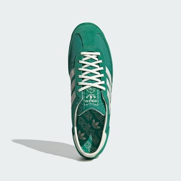 adidas Yeşil Kadın Sneaker SL 72 OG W JQ7397 Fiyatı