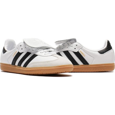 adidas Beyaz Kadın Sneaker SAMBA LT W IG4279 Fiyatı