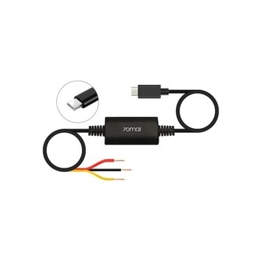 Silabor 70MAI UP03 Park Gözetim Modu Kablosu / Omni Hardwire Fiyatı