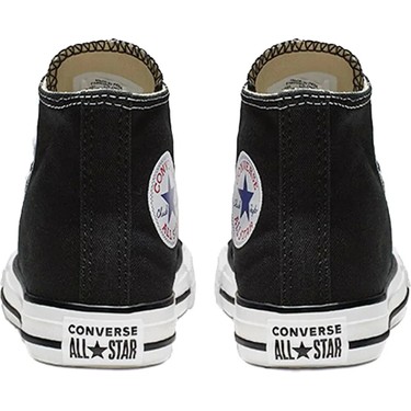 Converse Chuck Taylor All Star High Erkek Çocuk Sneakers Fiyatı