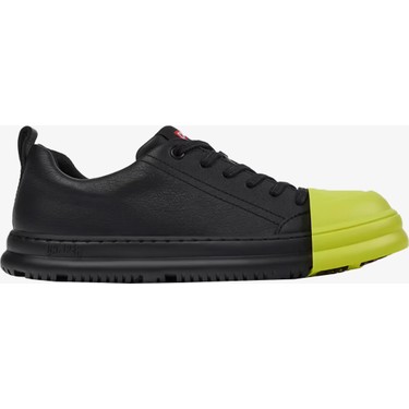 Camper Junction Runner Kadın Siyah Sneaker K201683-009 Fiyatı Camper Junction Runner Kadın Siyah Sneaker K201683-009 Fiyatı