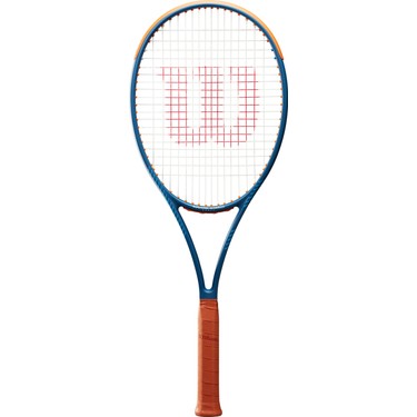 Wilson Blade 98 Roland-Garros (16×19) V9 Tenis Raketi Fiyatı