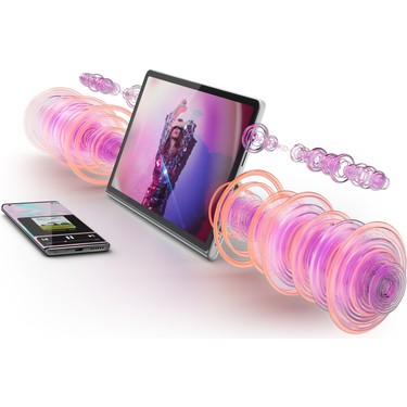 Lenovo Tab Plus 8gb 256GB 11.5 2k Jbl Hoparlörlü Tablet + Fiyatı