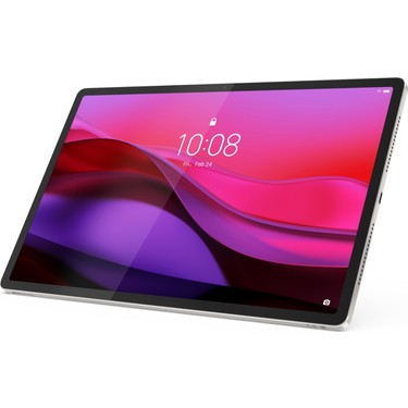 て*ん様 Lenovo Yoga Tab Plus TB520FU タブレット Lenovo Yoga Tab Plus 16GB 512GB 12.7 3k 900NITS 144Hz Fiyatı