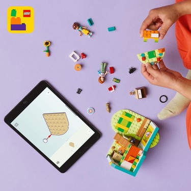 LEGO® Friends Autumn'un Odası 42646 - 6 Yaş & Üzeri Çocuklar Fiyatı