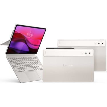 Lenovo Yoga Tab Plus 16GB 512GB 12.7 3k 900NITS 144Hz Fiyatı