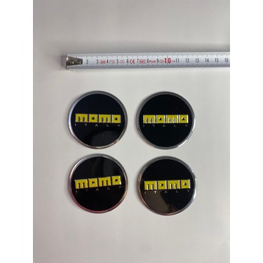 Otomor Aksesuar Momo Jant Logo Yapıştırma Etiket Amblem Fiyatı