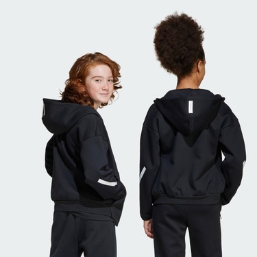 Adidas Sportswear JC7574 adidas Z.N.E. Full-Zip Hooded Track Fiyatı