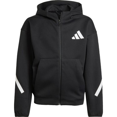 ふが Adidas Sportswear JC7574 adidas Z.N.E. Full-Zip Hooded Track Fiyatı