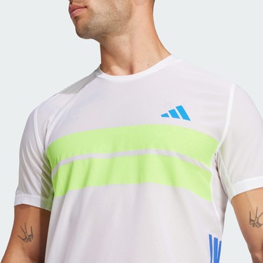 Adidas Performance JD7316 Adizero Retro Running Tee Fiyatı