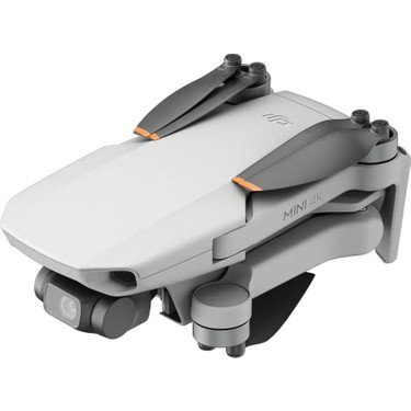 DJI Mini 4K Drone Single | DJI Türkiye Karacasulu Fiyatı, 4.1