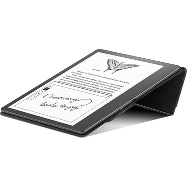 Amazon Kindle Scribe Kılıfı Kitabı ve Fiyatı - Hepsiburada