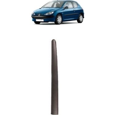 Rensa Kapı Çıtası Ön Sağ Peugeot 206 5k Hb Fiyatı
