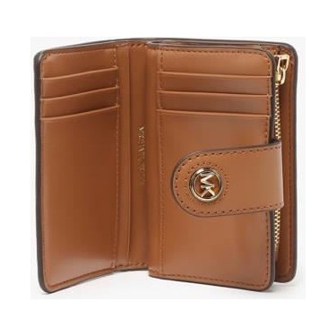 Michael Kors cüzdan Small Signature Logo Wallet 32R4G0KF5B Fiyatı