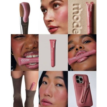 Rhode Lip Tint Fiyatı, Taksit Seçenekleri ile Satın Al