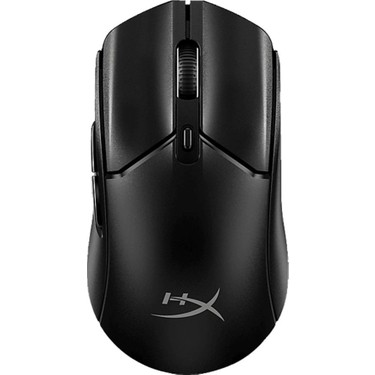 HyperX Pulsefire Haste 2 Core Wireless Gaming Mouse Siyah Fiyatı