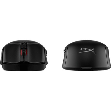 HyperX Pulsefire Haste 2 Core Wireless Gaming Mouse Siyah Fiyatı