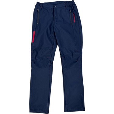 Venom Astana Soft Shell Pantolon Lacivert Fiyatı