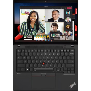 Lenovo Thinkpad T14 Gen 4 I7-1370P 32GB 1tb SSD 4gb MX550 Fiyatı