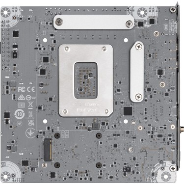 MSI MPG Z890I EDGE TI WIFI 8600MHz (OC) DDR5 Soket LGA1851 Fiyatı