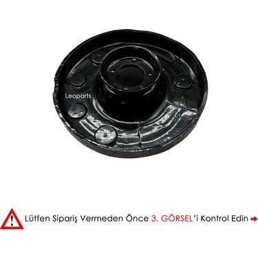 X AUTOHAUX Honda アコード2008-2012用4個セット Leoparts Honda Accord Ön Amortisör Takozu 2003-2005 Sağ-Sol Fiyatı