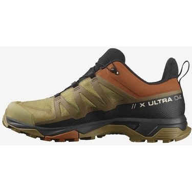 Salomon X Ultra 4 Gtx Erkek Outdoor Ayakkabı Fiyatı