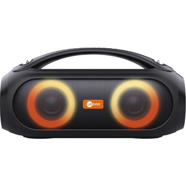 Lecoo DS152 36W Kablosuz Bluetooth 5.1 RGB Aydınlatmalı IPX5 Fiyatı