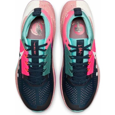 Nike W Nıke Zoomx Zegama Traıl 2 Kadın Sneaker Ayakkabı Fiyatı