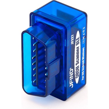 JFind JF327 Scanner Çiftanakartlı 5.1 Bluetooth Arıza Tespit Fiyatı