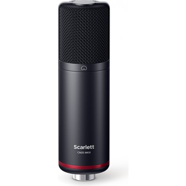 Focusrite Scarlett Solo Studio Gen 4 (MOSC0039) Fiyatı