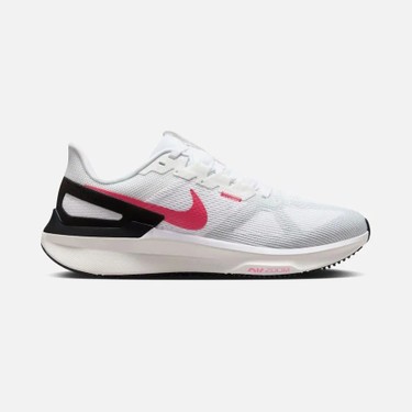 Nike Air Zoom Structure 25 Kadın Spor AYAKKABI-DJ7884-106 Fiyatı