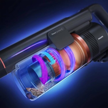 Philips Aqua Plus 8000 Serisi Kablosuz Dikey Süpürge Fiyatı