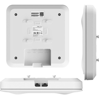 Ruijie Reyee AX1800 1775 Mbps Wifi 6 Dual Band İç Ortam Fiyatı