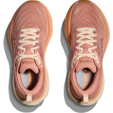 Hoka Bondi 8 Kadın Ayakkabı - 1127952 Fiyatı - Taksit Seçenekleri