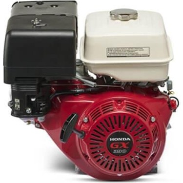 Honda GX390 Ut2 Sxq4 Yatay Milli Ipli Tek Motor Fiyatı