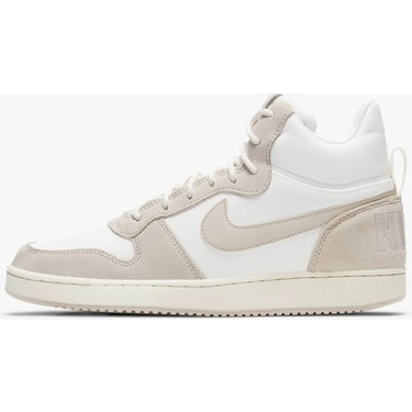 nike wmns court borough mid