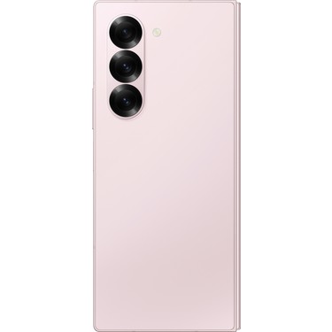 [極美品] Samsung Galaxy Z Fold 6 ピンク 256GB Samsung Galaxy Z Fold6 256 GB 12 GB Ram (Samsung Türkiye Fiyatı