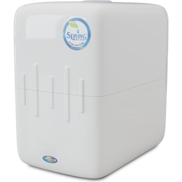 Spring Water Ph 9,5 Alkali Bio 8 Litre Su Arıtma Cihazı Fiyatı