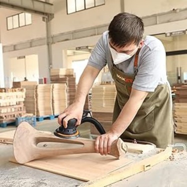 Maxxt Elektrikli Eksantrik Zımpara Makinesi 350W 150MM - Fiyatı