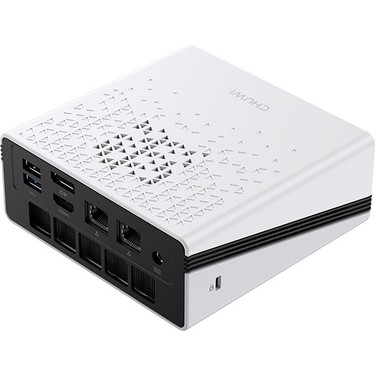 Chuwi Ubox Amd Ryzen 5 6600H 16GB 512GB SSD Windows 11 Mini Fiyatı