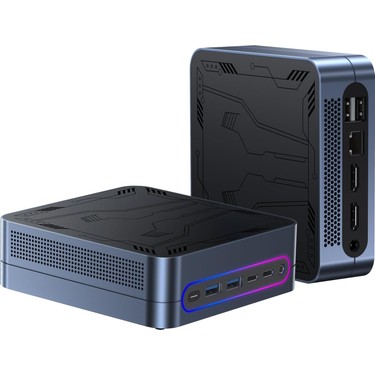 Chuwi Larkbox S Intel I3 1220P 16GB Ram 512GB SSD Windows 11 Fiyatı