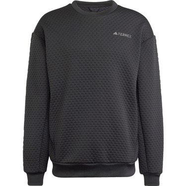 「RT-107241」 Adidas TERREX IX3941 Terrex Xploric Crewneck Sweater Fiyatı