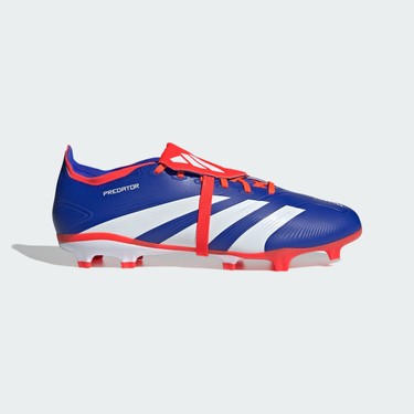 シューズ ADIDAS PREDATOR TOUCH LIGA adidas Predator League Fold-Over Tongue Yumuşak Zemin Kramponu