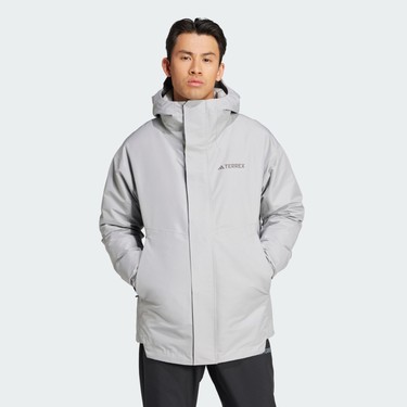 Adidas TERREX IX7936 Xploric 3-in-1 Goose Down Inner Mont Fiyatı