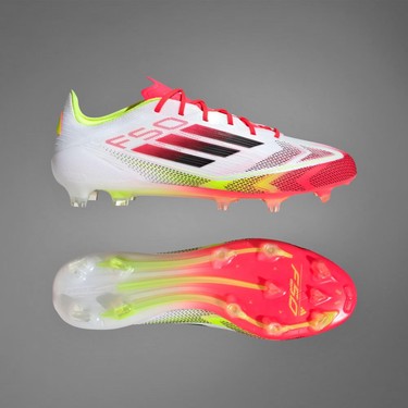 adidas Beyaz Erkek Krampon F50 ELITE FG IE1206 Fiyatı