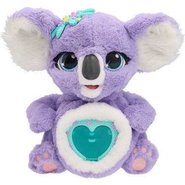 Sunman 92116 Interaktif Peluş Koala Mama -Sunman Fiyatı