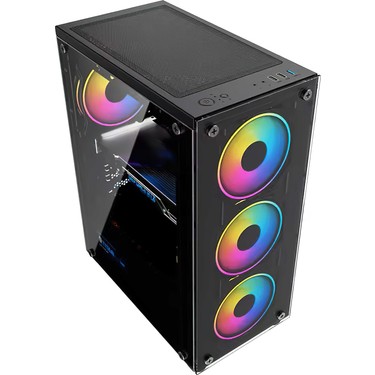 İzoly K303 Intel Core i7-860 16GB 256GB GT740 GDDR5 24 Fiyatı