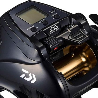 DAIWA TANACOM 2024 S500 J (U) ELEKTİRİKLİ ÇIKRIK MAKARA Fiyatı