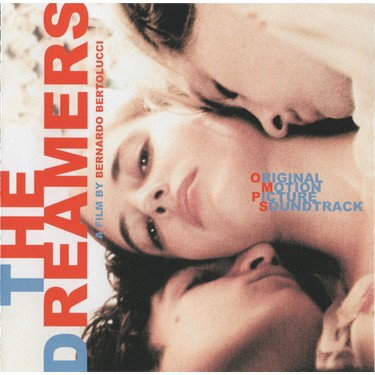 Various – The Dreamers Fiyatı, Taksit Seçenekleri ile Satın Al