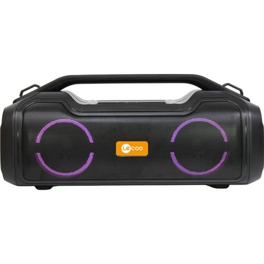 Lecoo DS153 Bluetooth 5.0 80W IPX5 Su Geçirmez RGB Fiyatı